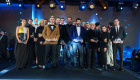 GQ Türkiye Men Of The Year 2023 ödülleri sahiplerini buldu