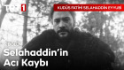 Kudüs Fatihi Selahaddin Eyyubi 6. Bölüm - Serhad Gazileri Şehit Ediliyor