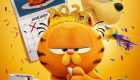 Garfield filminden yeni afiş yayınlandı