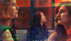 Prime Video yeni mini dizi Expats’ın resmi afişini paylaştı