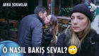 Arka Sokaklar 661. Bölüm | Seval, Mehmet'i kıskandı mı?