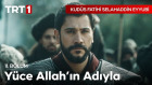 Kudüs Fatihi Selahaddin Eyyubi 11. Bölüm - Alem-i İslam’ın tek ümidi biziz!