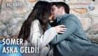 Üç Kız Kardeş 75. Bölüm | Somer'den Türkan'a romantik sürpriz!