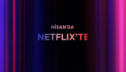 Bu ay Netflix Türkiye'de neler var? | Nisan 2024