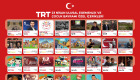 TRT’den 23 Nisan'a özel yayınlar!
