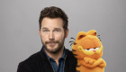 Chris Pratt, Garfield’e nasıl hazırlandığını anlattı: 6 ay boyunca miyavladım!