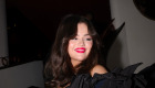 Selena Gomez'in mücevherleri Cannes'a damga vurdu