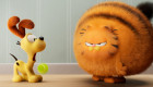 Garfield'in yaratıcısından çarpıcı açıklama: 