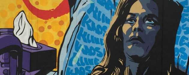 Outcast, 12 Grafiti Sanatçısı ile 12 Şehirde tanıtılıyor