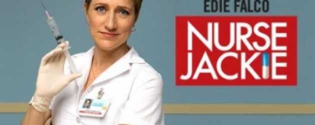 Nurse Jackie 6. sezon onayını aldı!