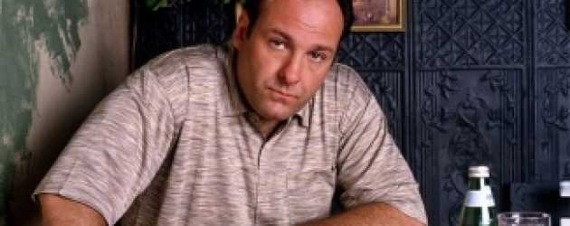 The Sopranos'un yıldızı James Gandolfini hayatını kaybetti!