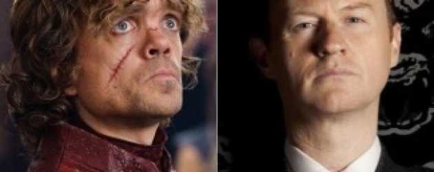 Game of Thrones'un 4. sezonuna Sherlock dizisinden transfer!