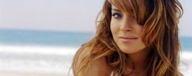 Lindsay Lohan'dan çok konuşulacak bağımlılık açıklaması!