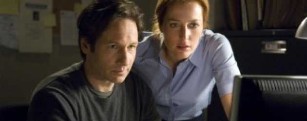 X-Files (Gizli Dosyalar) yeni bir filmle geri mi dönüyor?