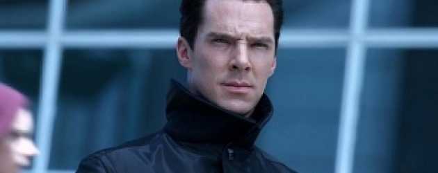 Sherlock'un yıldızı Benedict Cumberbatch hangi ünlü serinin kadrosuna katıldı?