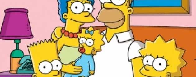 Simpson ailesi artık farklı bir formatla sevenleriyle buluşuyor!