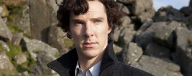 Sherlock'un yıldızı Benedict Cumberbatch'in rolü kime gitti?