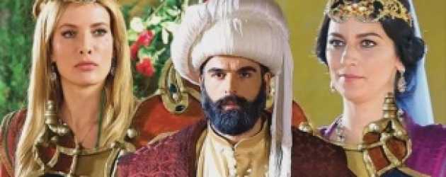 Mehmet Akif Alakurt'tan Fatih ve Muhteşem Yüzyıl karşılaştırması!