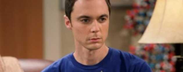 Sheldon Cooper anlatılmaz, yaşanır!