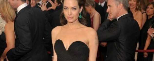 Angelina Jolie'nin ciddi sağlık sorunu!
