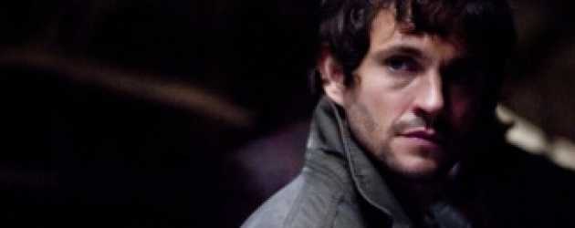 Hannibal'ın yıldızı Hugh Dancy hakkında bilmediğiniz 5 şey!