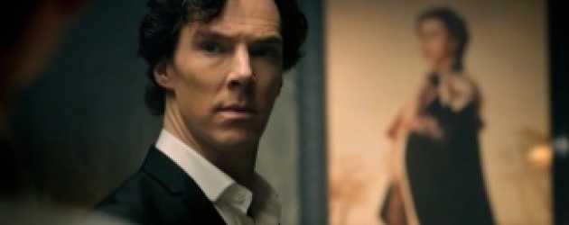 Sherlock 3. sezondan yeni fragman yayında!