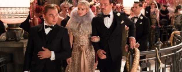 Sarayda gizli 'Muhteşem Gatsby' partisi!