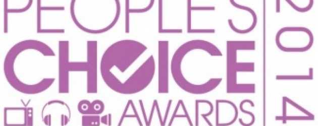 People's Choice Awards 2014 kazananları belli oldu!