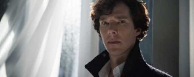 Benedict Cumberbatch 'Sherlock' ile yola devam edecek mi?