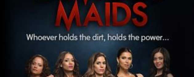 Devious Maids'in ikinci sezonu yaklaşıyor! Son gelişmeler!