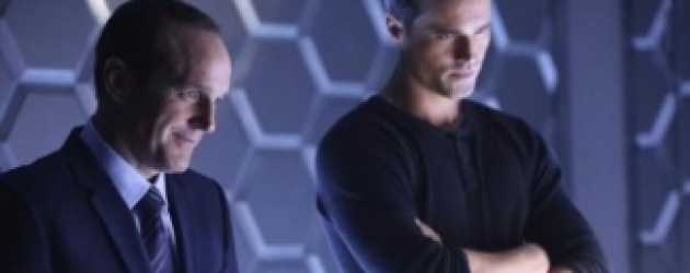 Agents of S.H.I.E.L.D.'in 2. sezonu olacak mı?
