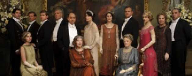 Downton Abbey'in 6. sezonu olacak mı?