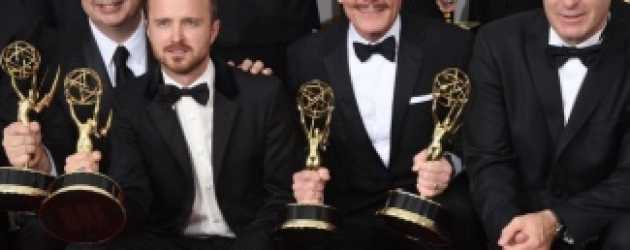 66. Primetime Emmy Ödülleri kazananları belli oldu!
