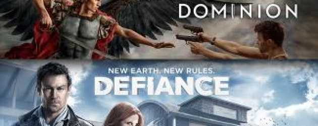 Dominion ve Defiance'ın geleceği belli oldu!