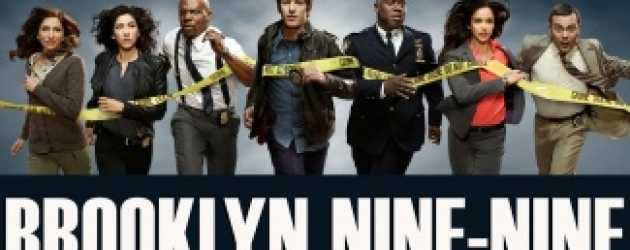 Brooklyn Nine-Nine'da iki yeni isim!