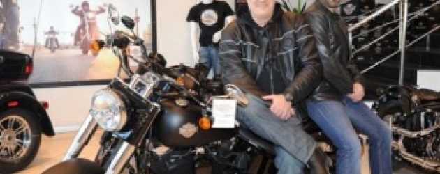 Tamer Karadağlı motosiklet kazası geçirdi