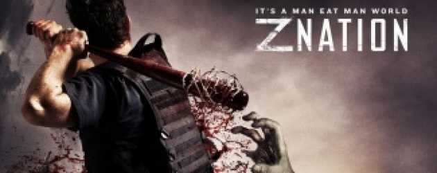 Z Nation'da daha çok zombi göreceğiz!