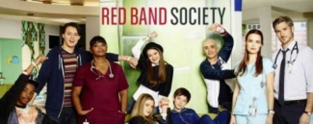 Red Band Society yayından kaldırıldı mı?