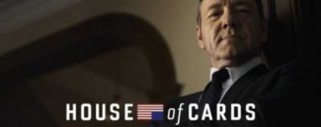 House of Cards 3. sezon ne zaman başlıyor?