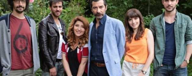 Ulan İstanbul dizisi final yapıyor