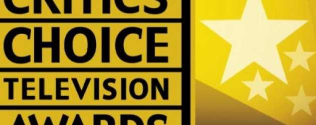 Critics' Choice TV Ödülleri 2015 kazananları belli oldu!