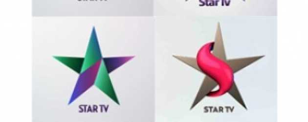 Star TV’nin Yeni Logosu Hangisi?