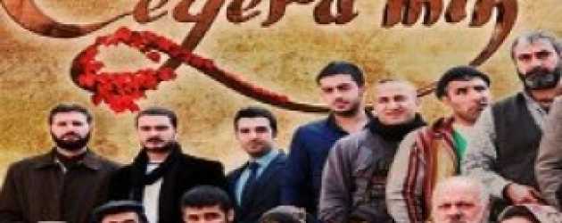 Kürtçe sesli çekilen dizi TRT Şeş ekranlarında izleyici ile buluşuyor