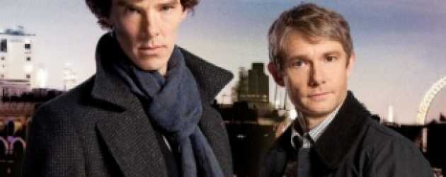 Sherlock 3. sezon çekimleri başlıyor! Yeni sezon ne zaman?