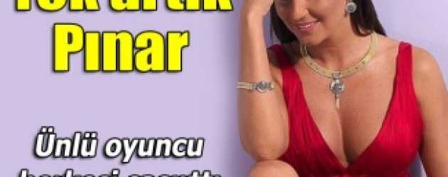 Pınar Altuğ işi abartınca!