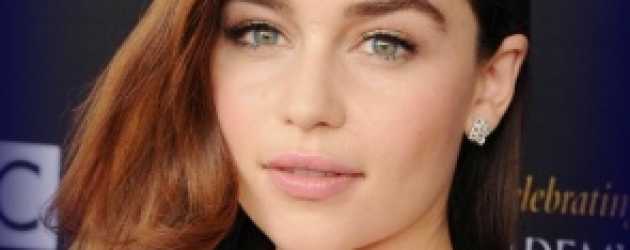 Game of Thrones'un yıldızı Emilia Clarke hakkında bilmediğiniz 5 şey!