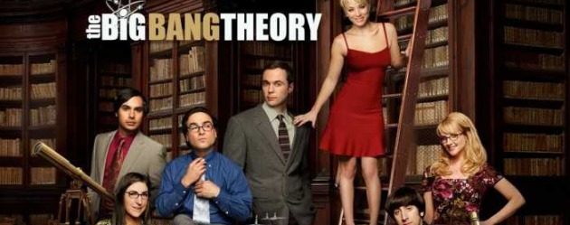 The Big Bang Theory final mi yapıyor?