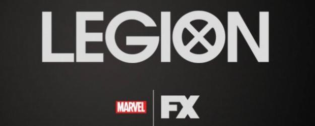 Marvel dizisi Legion'dan ilk fragman!