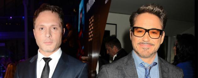 Robert Downey Jr. ve HBO yeni bir dizi projesi için buluşuyor!