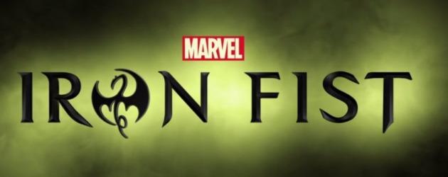 Iron Fist'in ilk uzun fragmanı görücüye çıktı!
